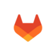 GitLab logo
